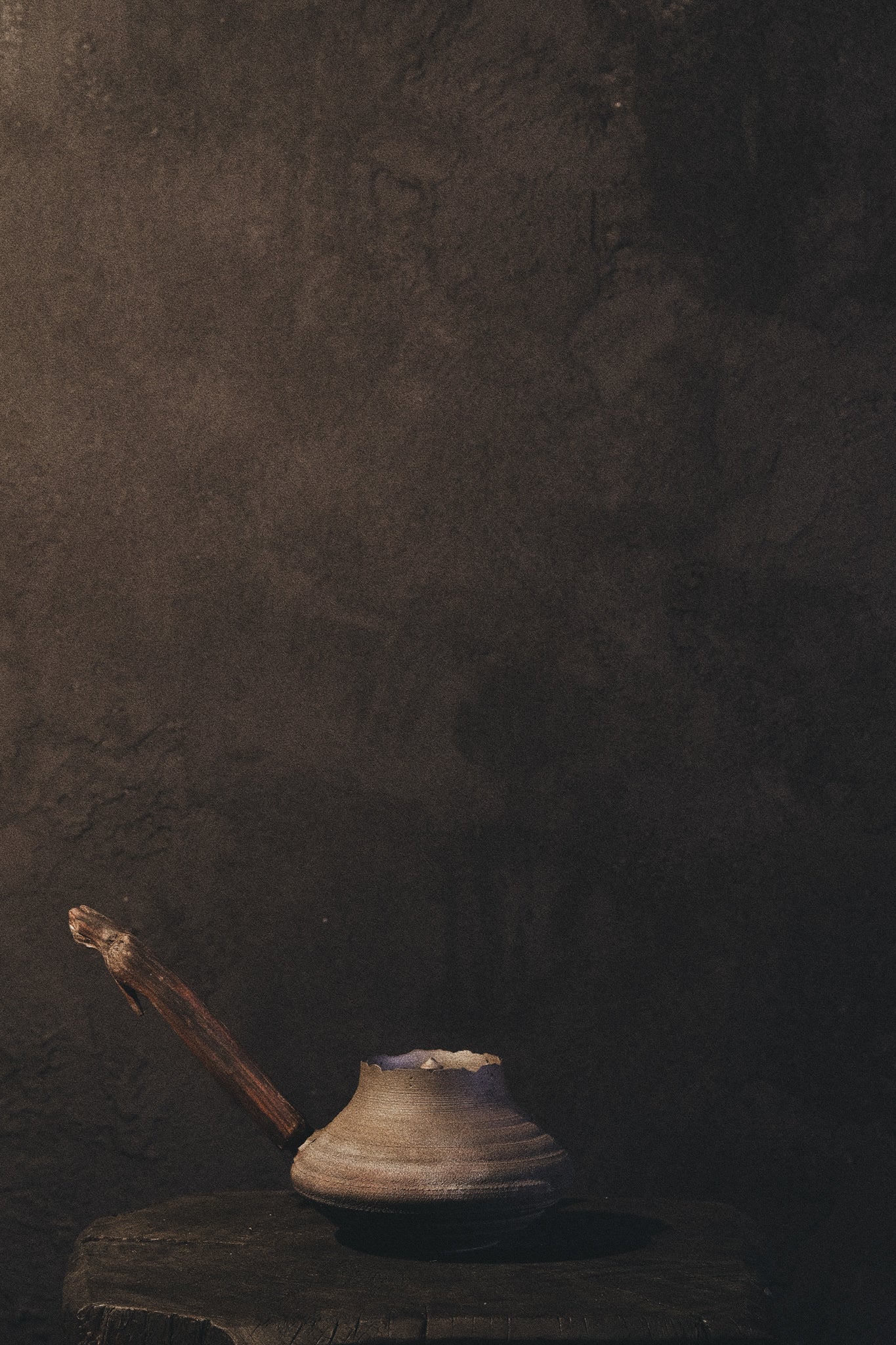 hearth 2.2 • sidehandle teapot