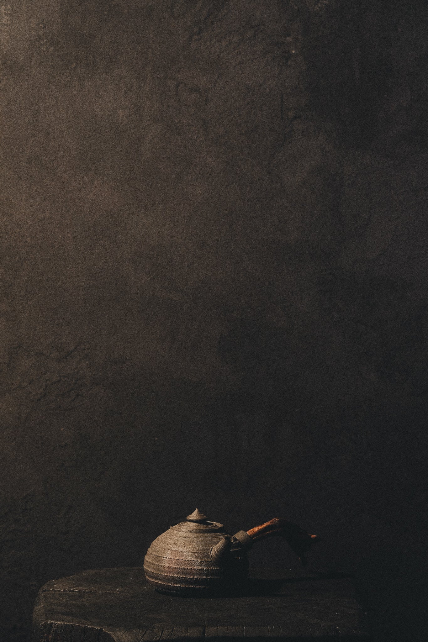 spire 1.3 • sidehandle teapot