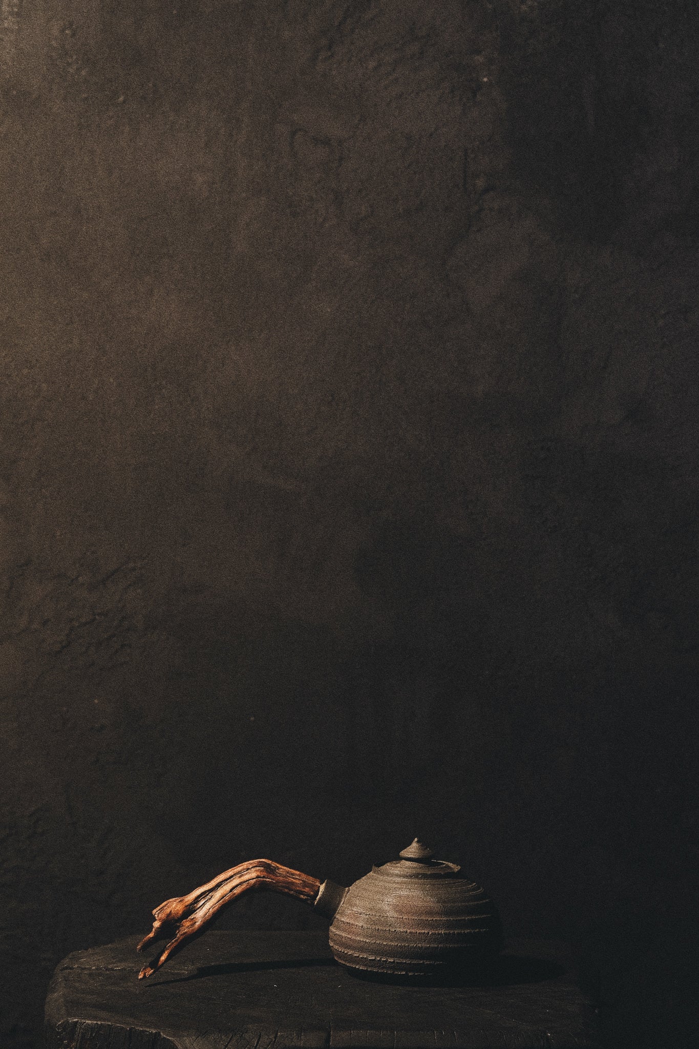 spire 1.3 • sidehandle teapot