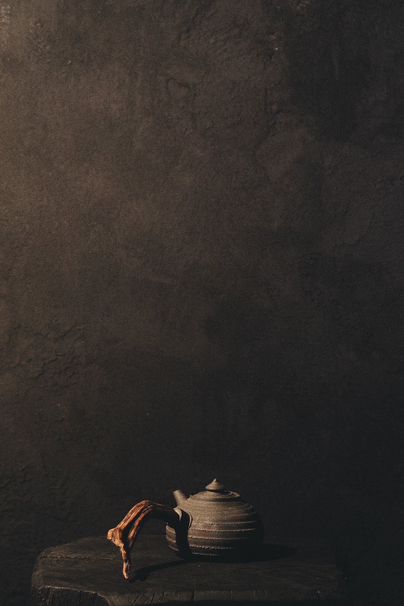 spire 1.3 • sidehandle teapot