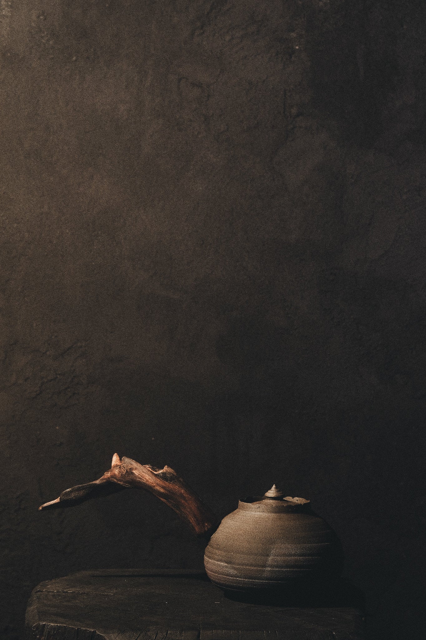 spire 2.1 • sidehandle teapot