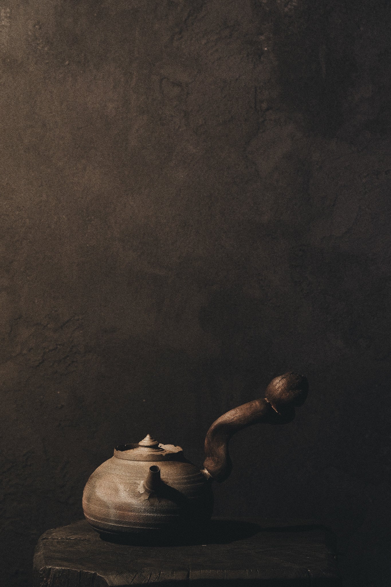 spire 2.2 • sidehandle teapot