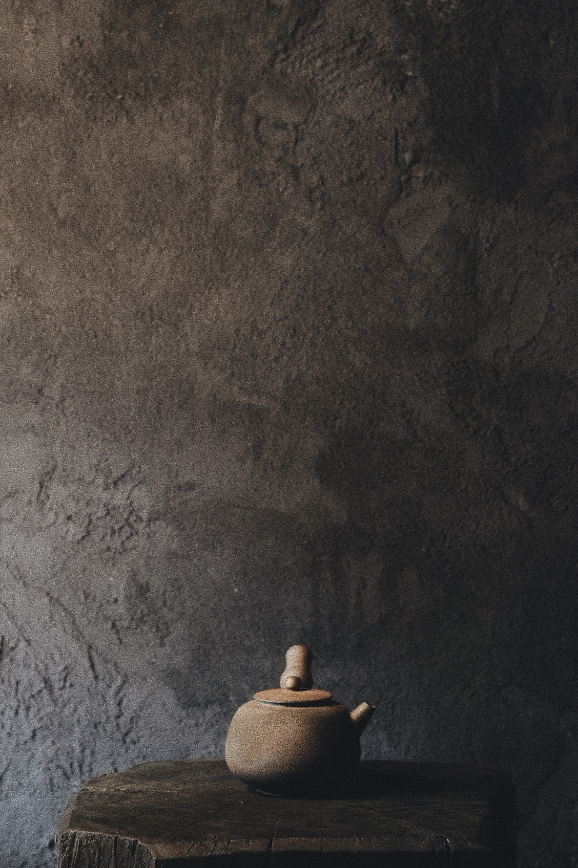 anda 0.2 • sidehandle teapot