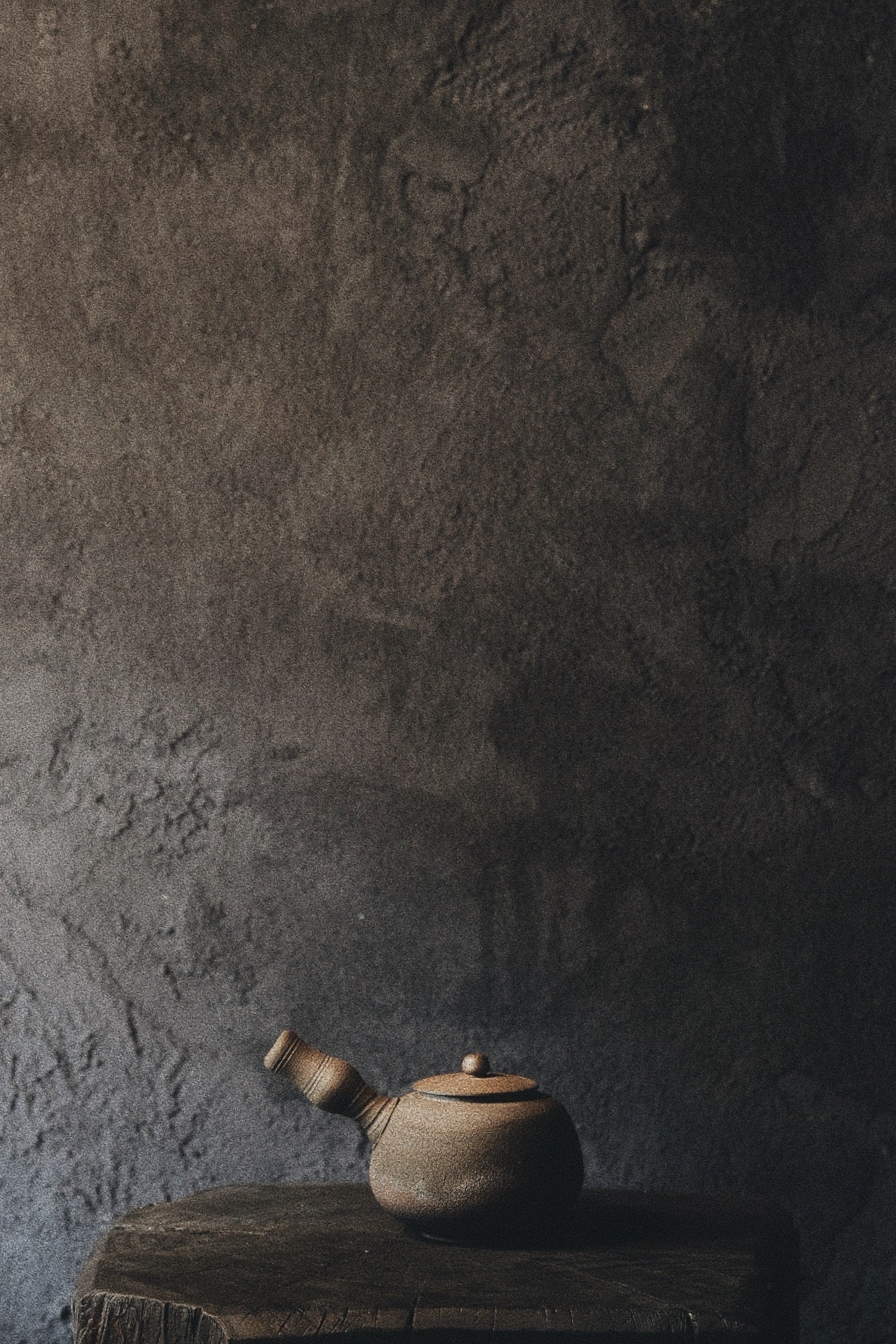 anda 0.2 • sidehandle teapot