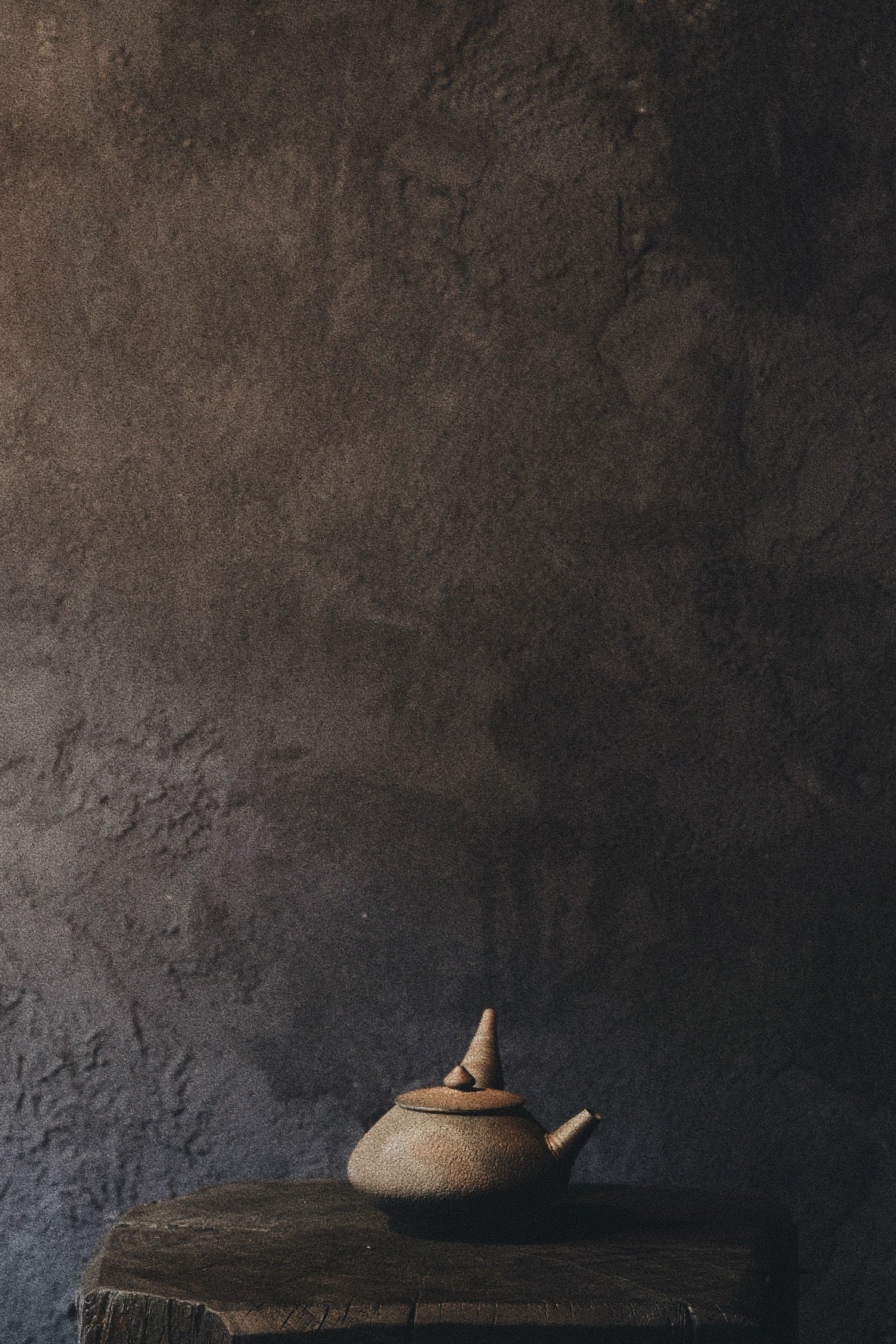anda 0.3 • sidehandle teapot