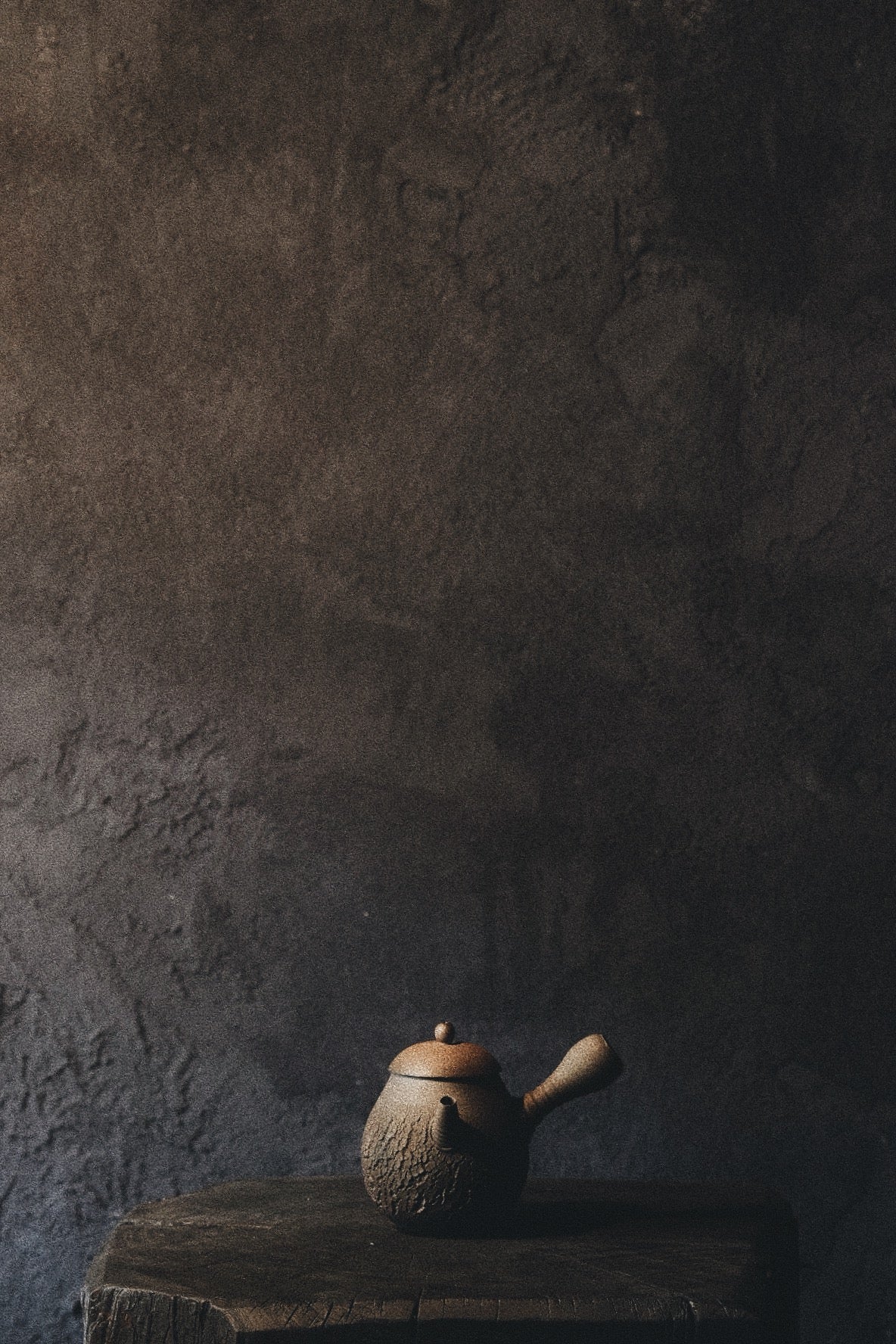 anda 0.4 • sidehandle teapot