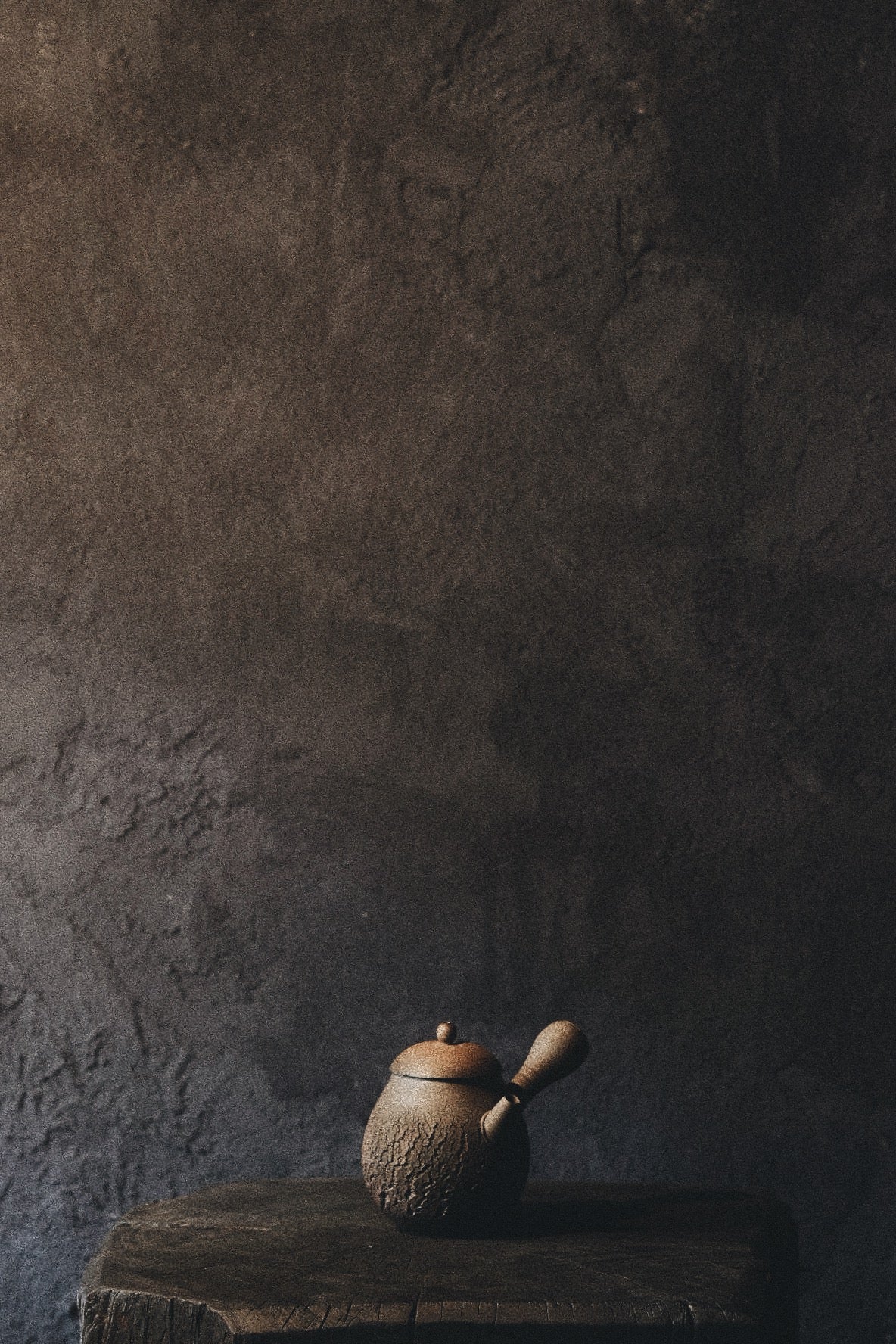 anda 0.4 • sidehandle teapot