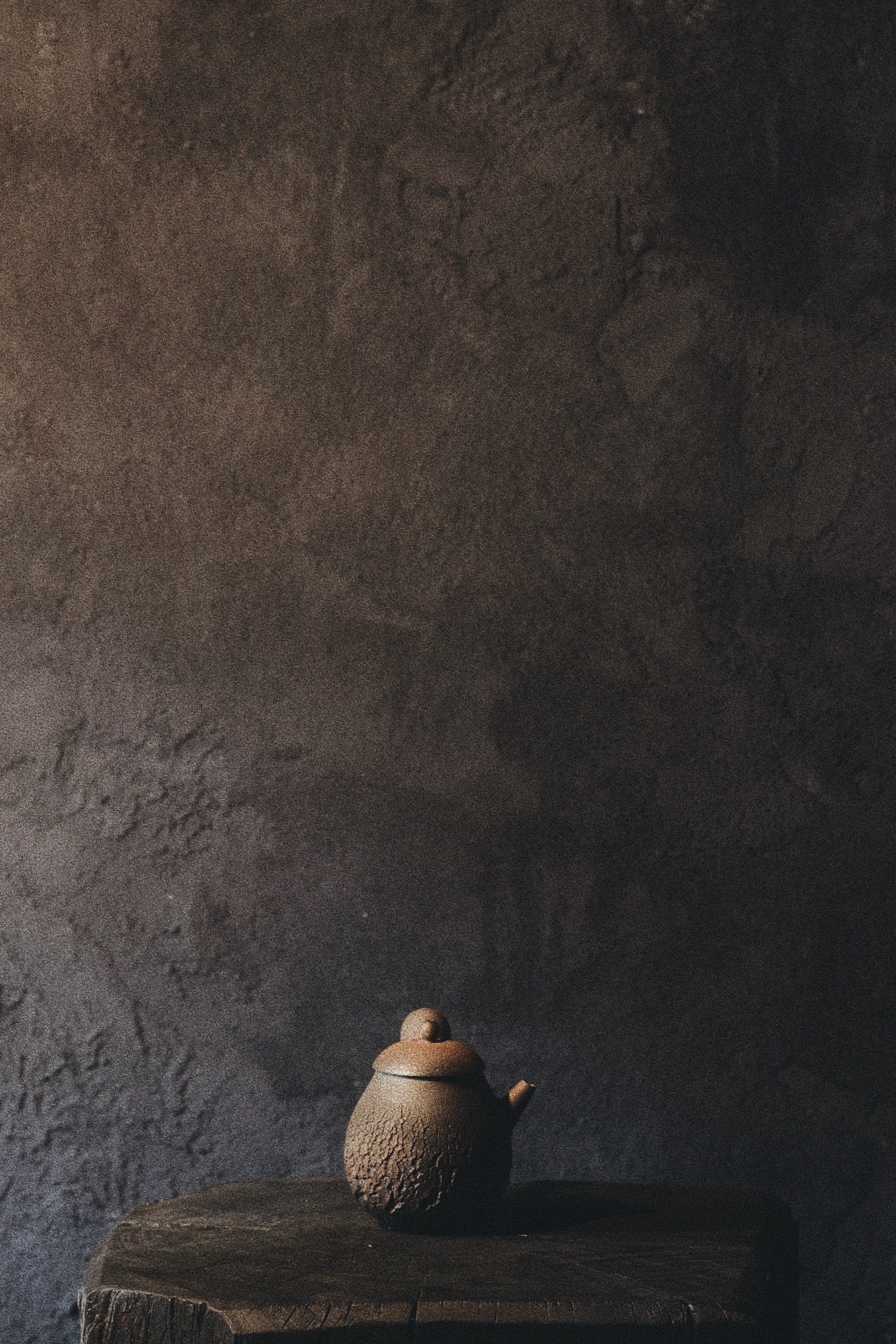 anda 0.4 • sidehandle teapot