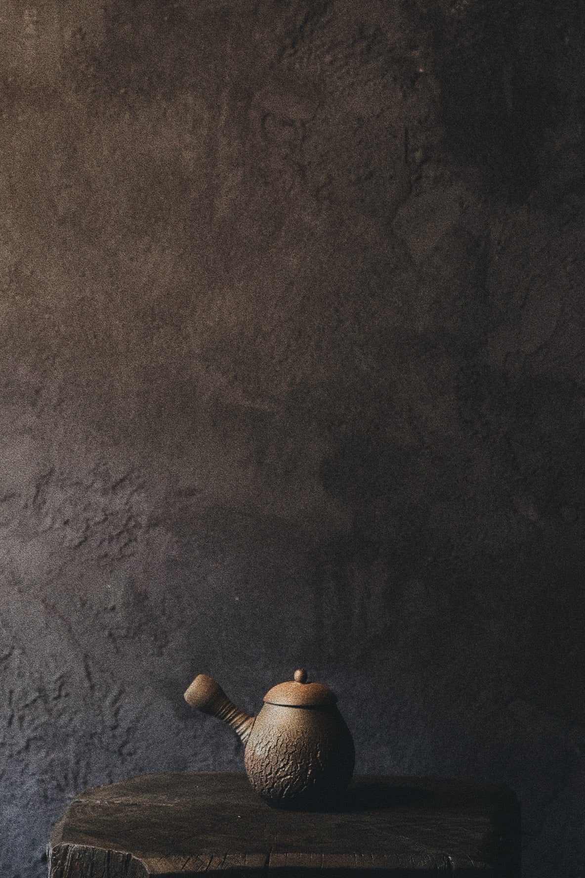 anda 0.4 • sidehandle teapot