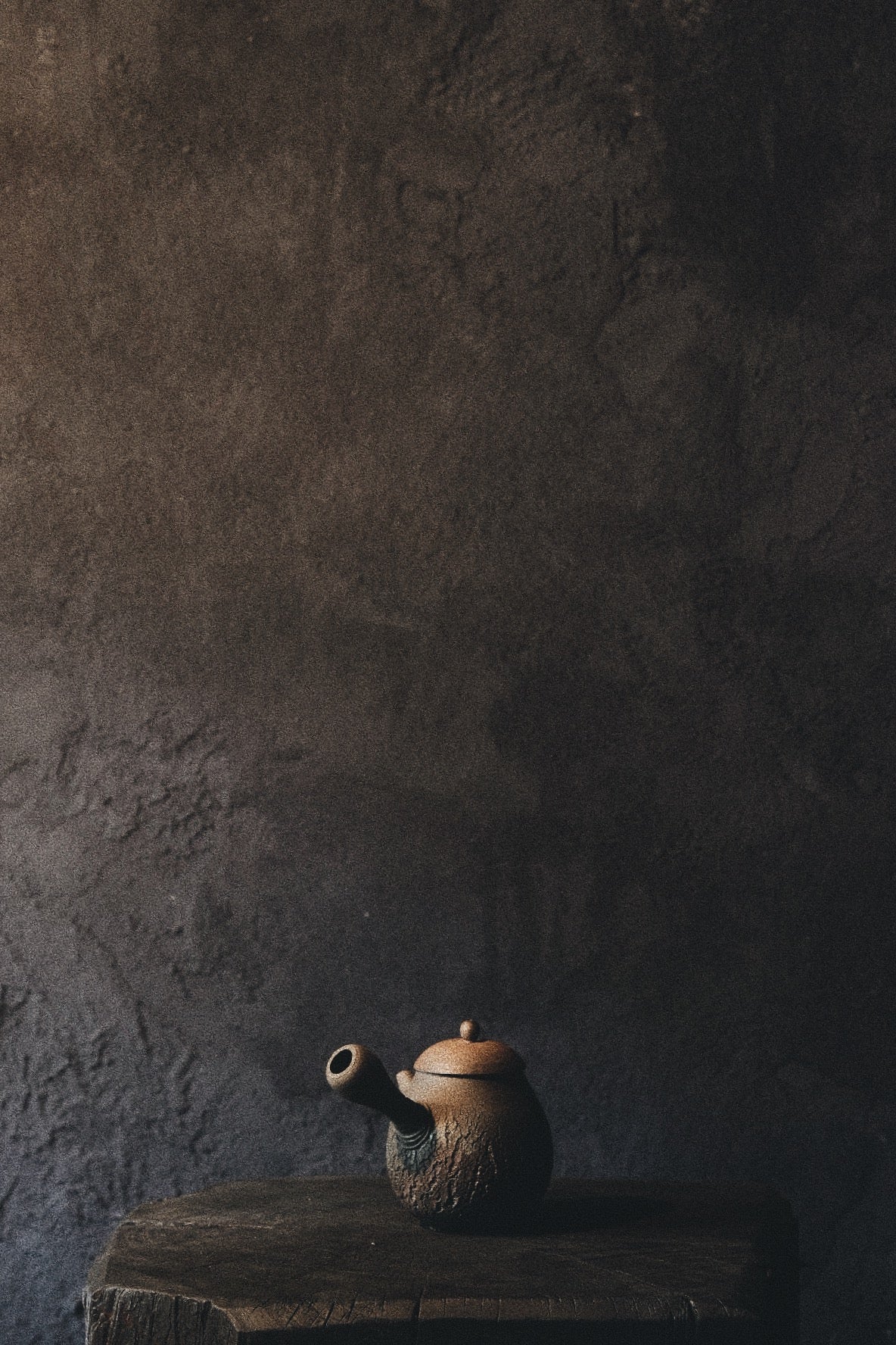 anda 0.4 • sidehandle teapot