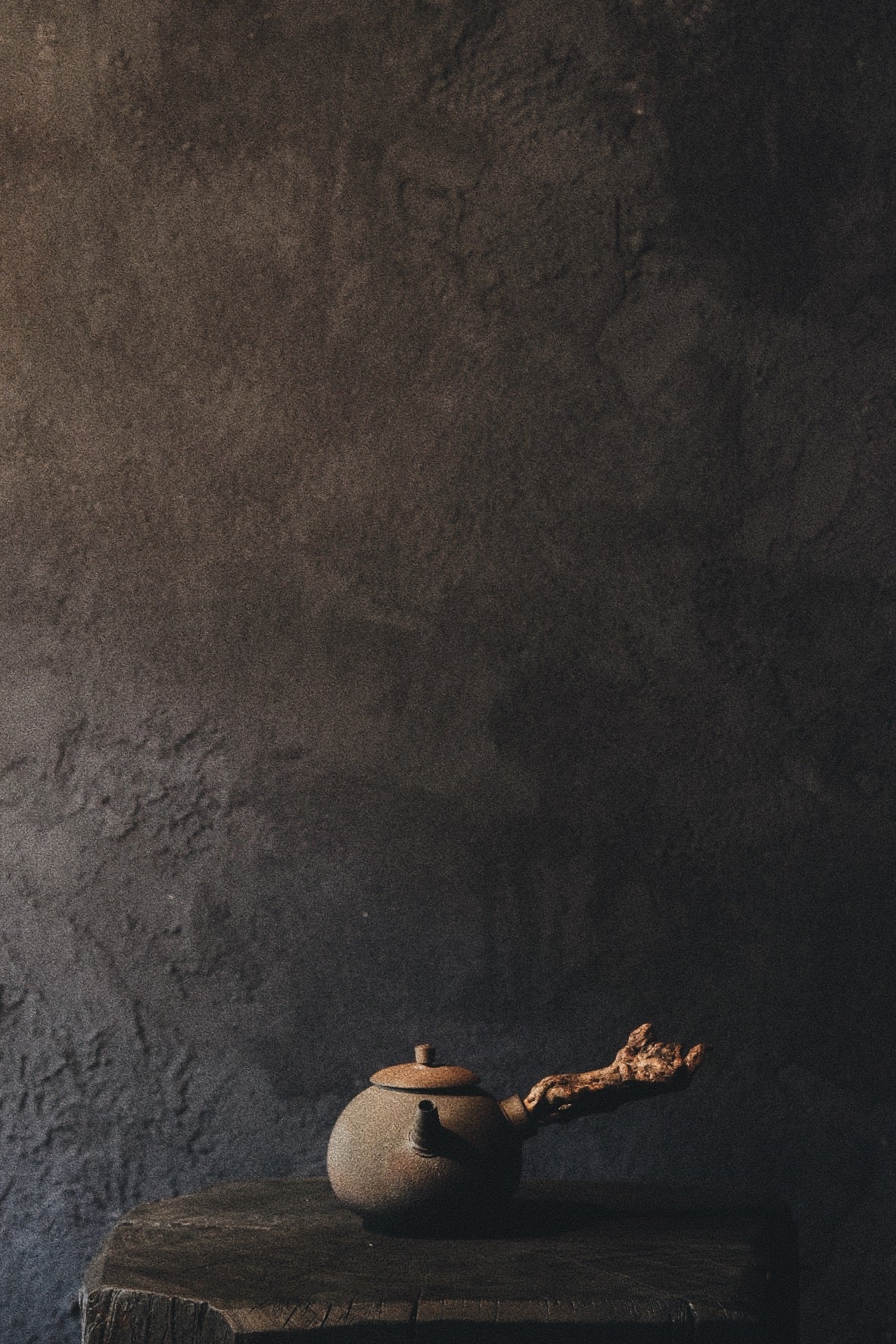 anda 1.1 • sidehandle teapot
