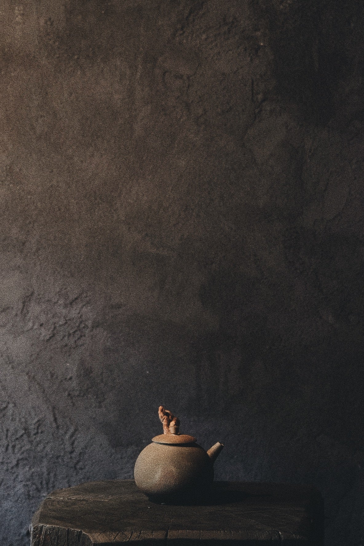 anda 1.1 • sidehandle teapot