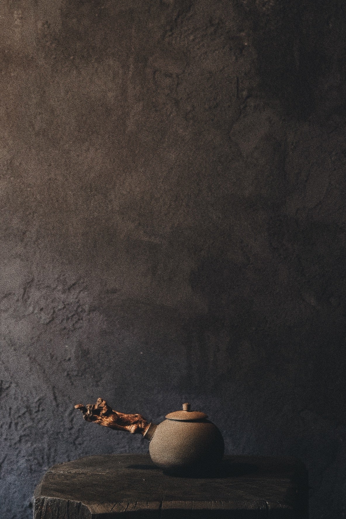 anda 1.1 • sidehandle teapot