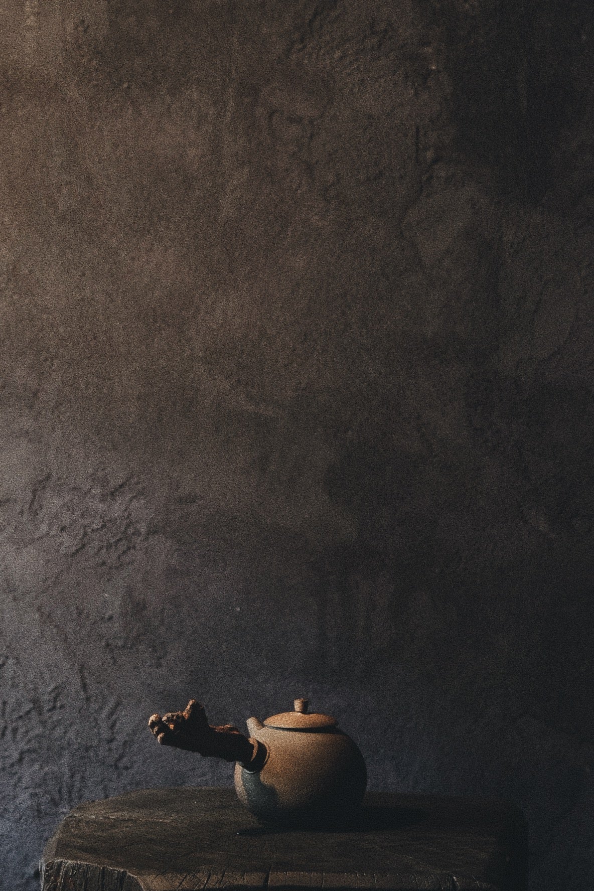 anda 1.1 • sidehandle teapot