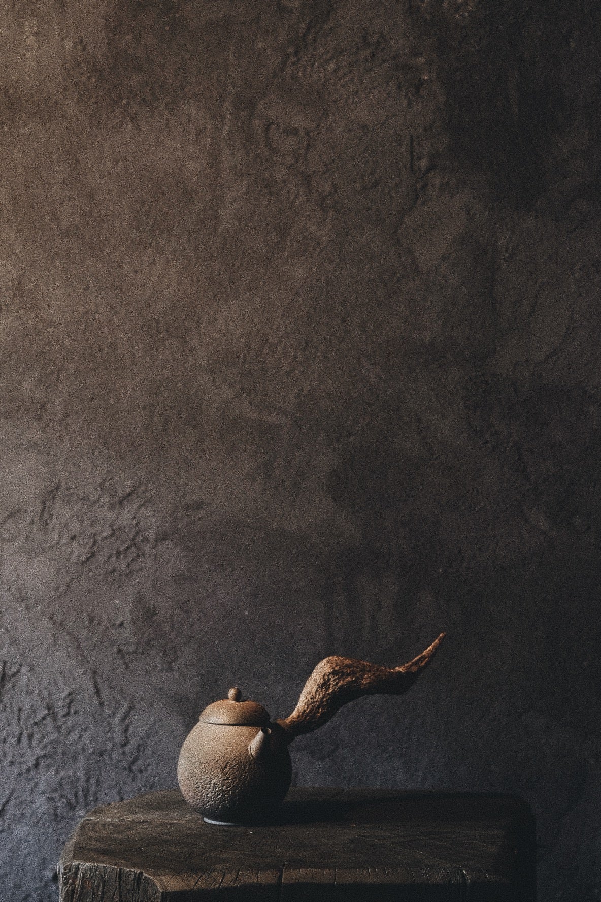 anda 1.2 • sidehandle teapot
