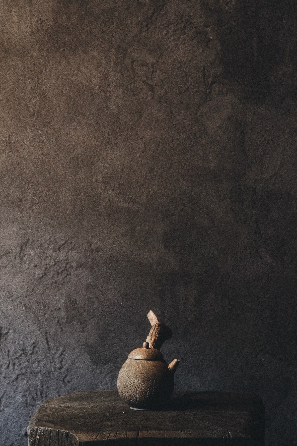 anda 1.2 • sidehandle teapot