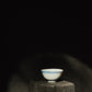 blue line | qing dynasty gong fu teacup