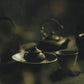 yixing teapot • woodfired
