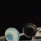 large 1980s gong fu teacup