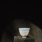 large 1980s gong fu teacup